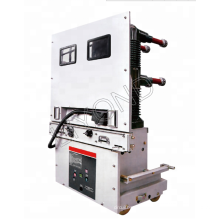 VS1-40.5 kv /T type Indoor H.V. VCB vacuum circuit breaker switchgear